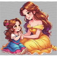 Mother's Day-MM 1178